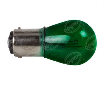 FOCO 1176 2 POLOS PATAS PAREJAS VERDE