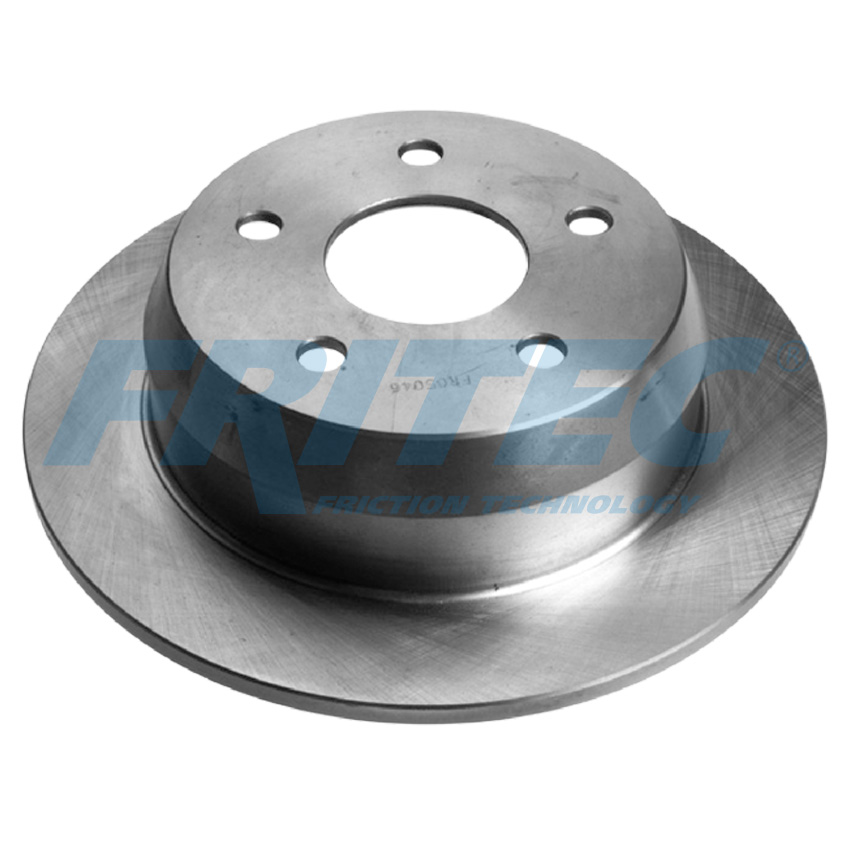 DISCO TRASERO DG GRAND CHEROKEE 8V 5.9 1999-2004 7661