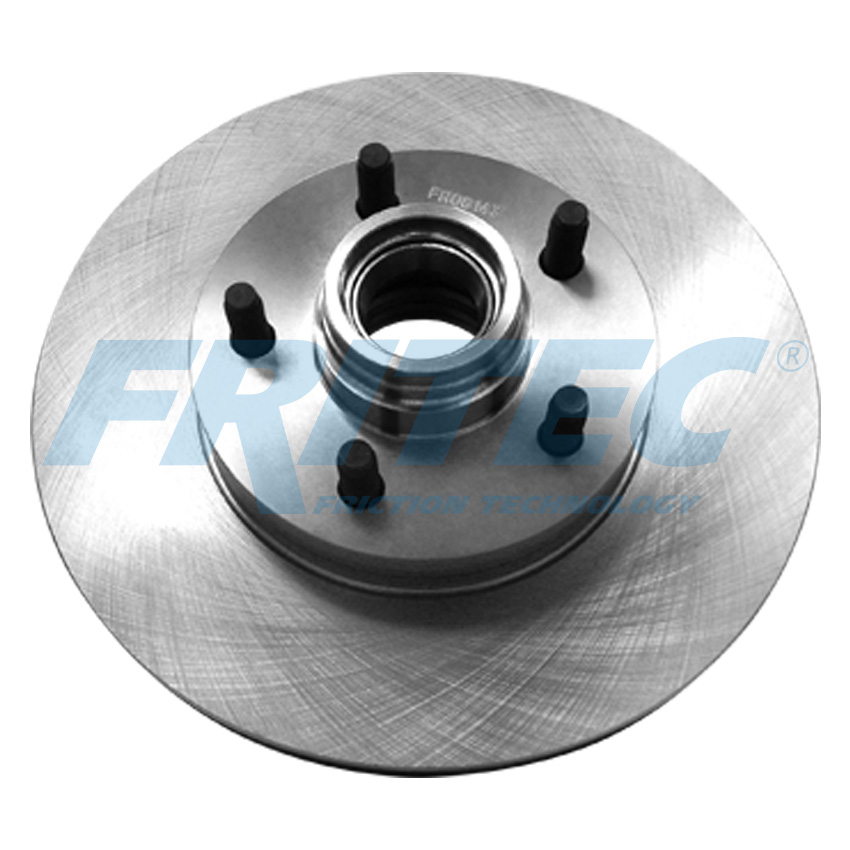 DISCO DELANTERO FD RANGER 98-05  680093R
