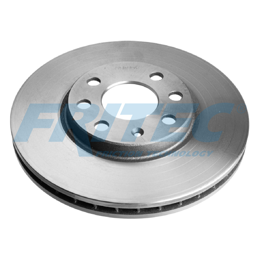 DISCO DELANTERO CV CORSA