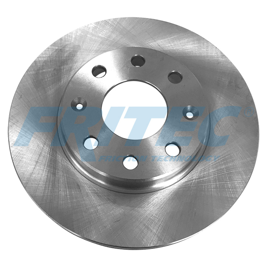 DISCO DELANTERO CV SPARK     A-7377