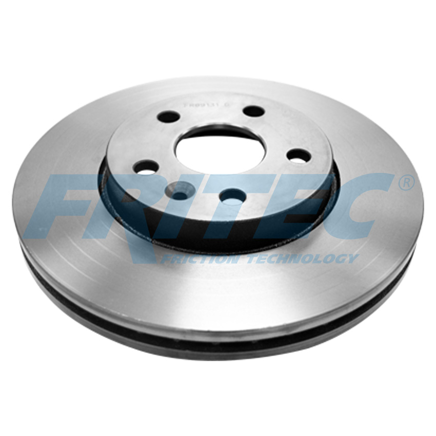 DISCO DELANTERO CV SONIC CRUZE 5 BIRLOS