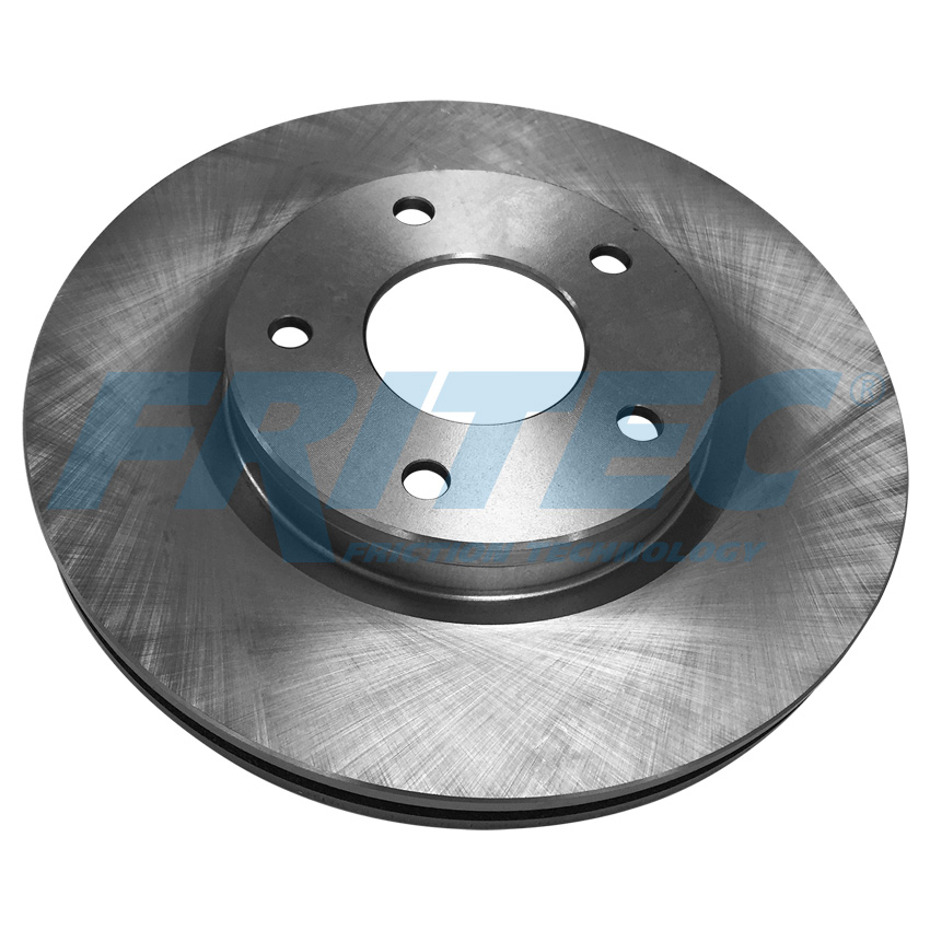 DISCO DELANTERO NS SENTRA 07-18