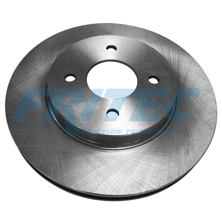 DISCO DELANTERO NS MARCH VERSA  40206-1HL0A