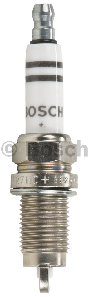 BUJIA VW VENTO JETTA A5 2.5 BORA BEETLE  0242236565 	ZFR6T11G