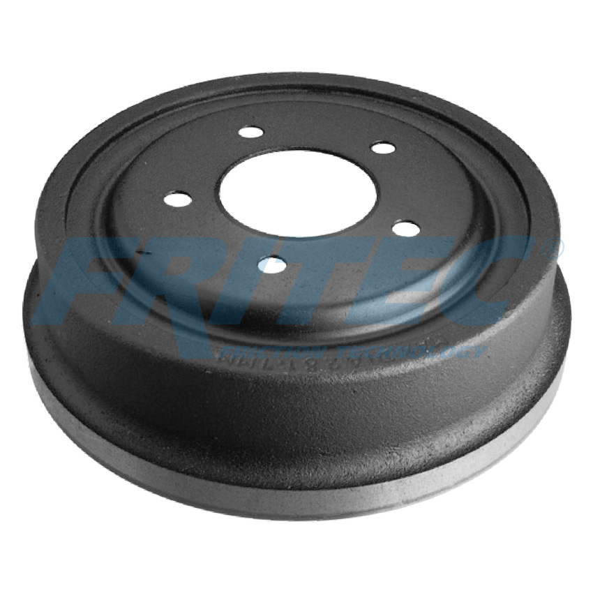 TAMBOR TRASERO FD F-150 97-04