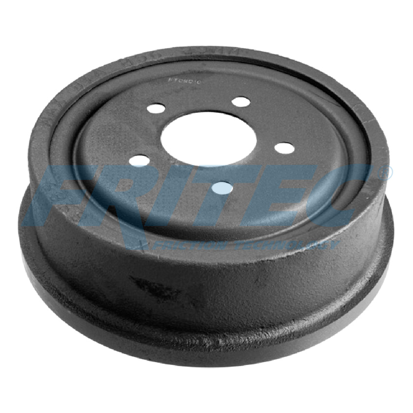TAMBOR TRASERO FD RANGER 02-12 10 PULGA