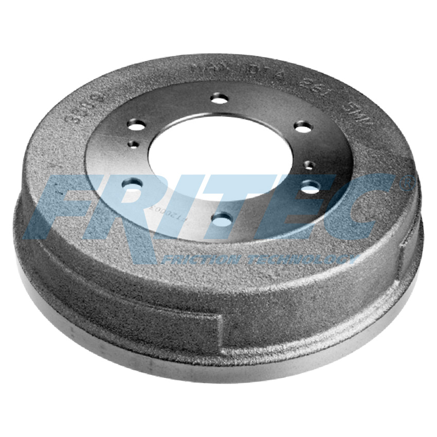 TAMBOR TRASERO NS D-21 D-22 94-14   A-4734