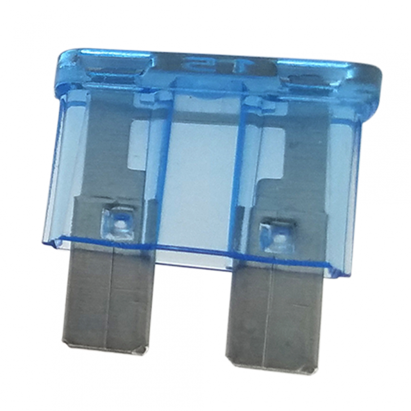 FUSIBLE ENCHUFE MINI 15 AMPERES