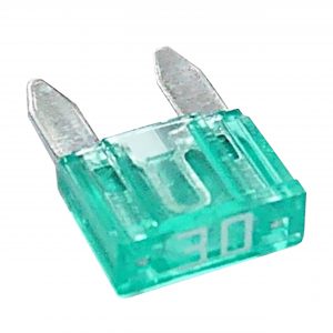 FUSIBLE ENCHUFE MINI 30 AMPERES