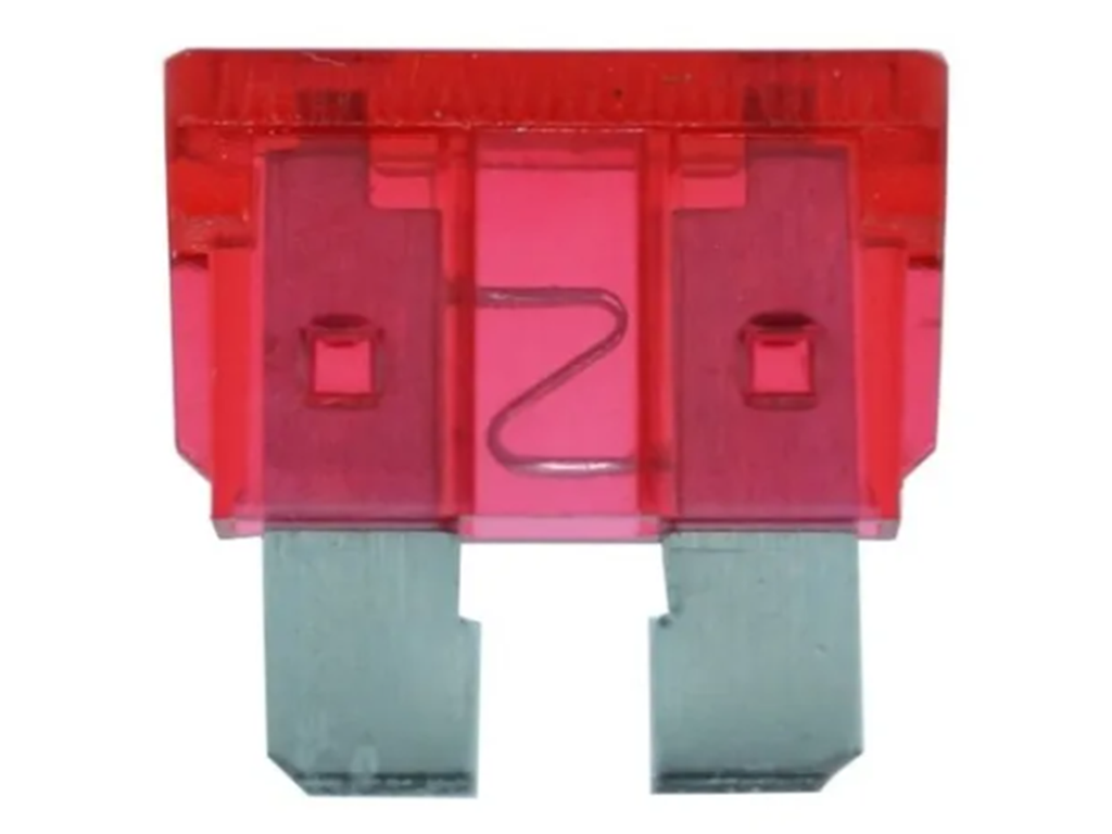 FUSIBLE ENCHUFE NORMAL 10 AMPERES