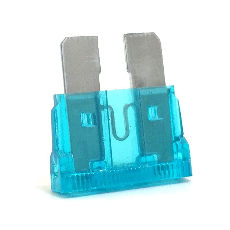 FUSIBLE ENCHUFE NORMAL 15 AMPERES