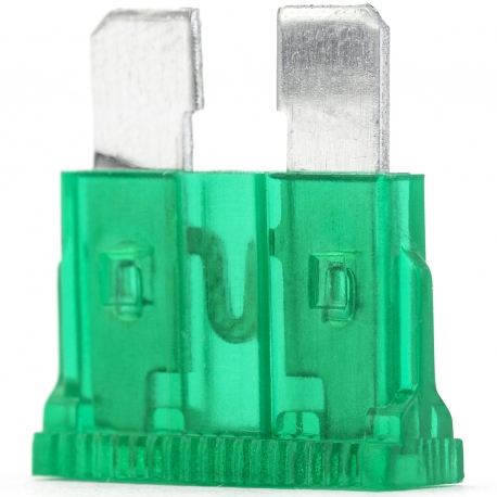 FUSIBLE ENCHUFE NORMAL 30 AMPERES
