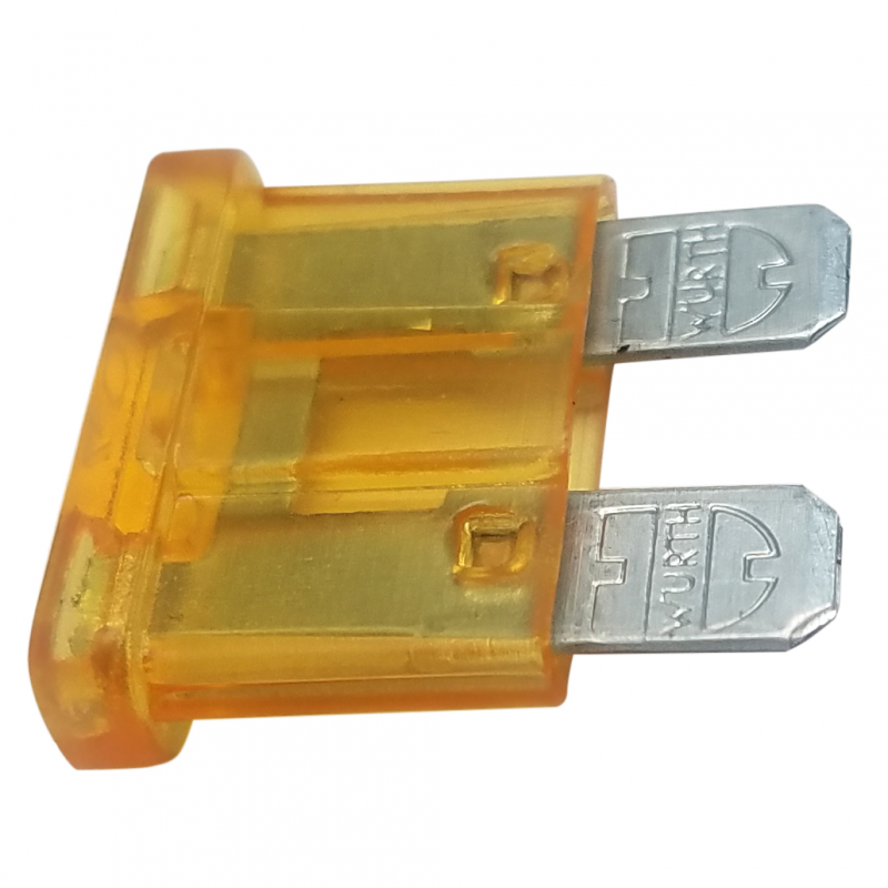 FUSIBLE ENCHUFE NORMAL 40 AMPERES