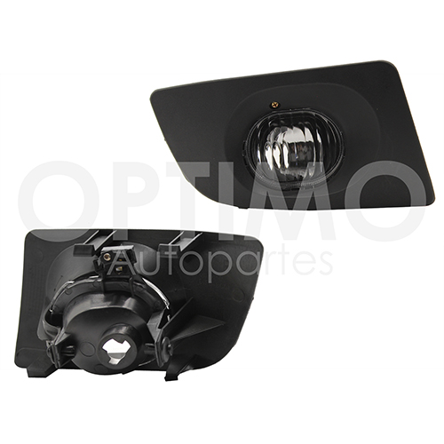 FARO NIEBLA CV CHEVY C2 04-08 DERECHO