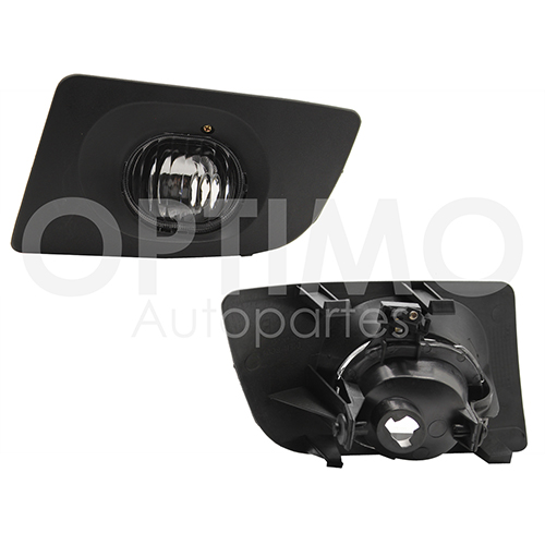FARO NIEBLA CV CHEVY C2 04-08 IZQUIERDO