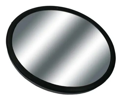 ESPEJO CONCAVO ACERO INOX 6