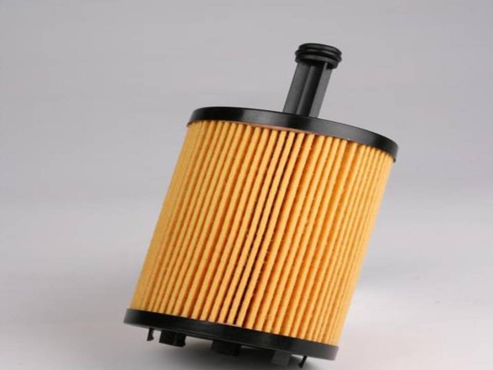 FILTRO ACEITE VW BORA JETTA DIESEL