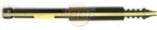 AMORTIGUADOR TRASERO FD FIESTA HATCHBACK 7000033-SYD