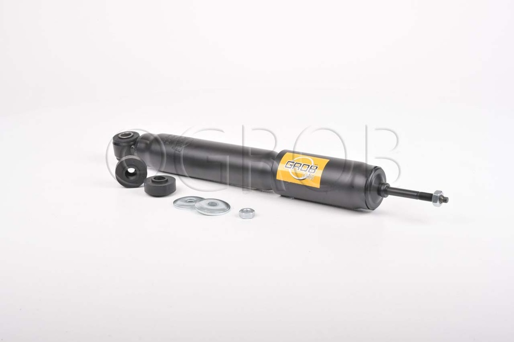 AMORTIGUADOR DELANTERO CV C1500 97-07