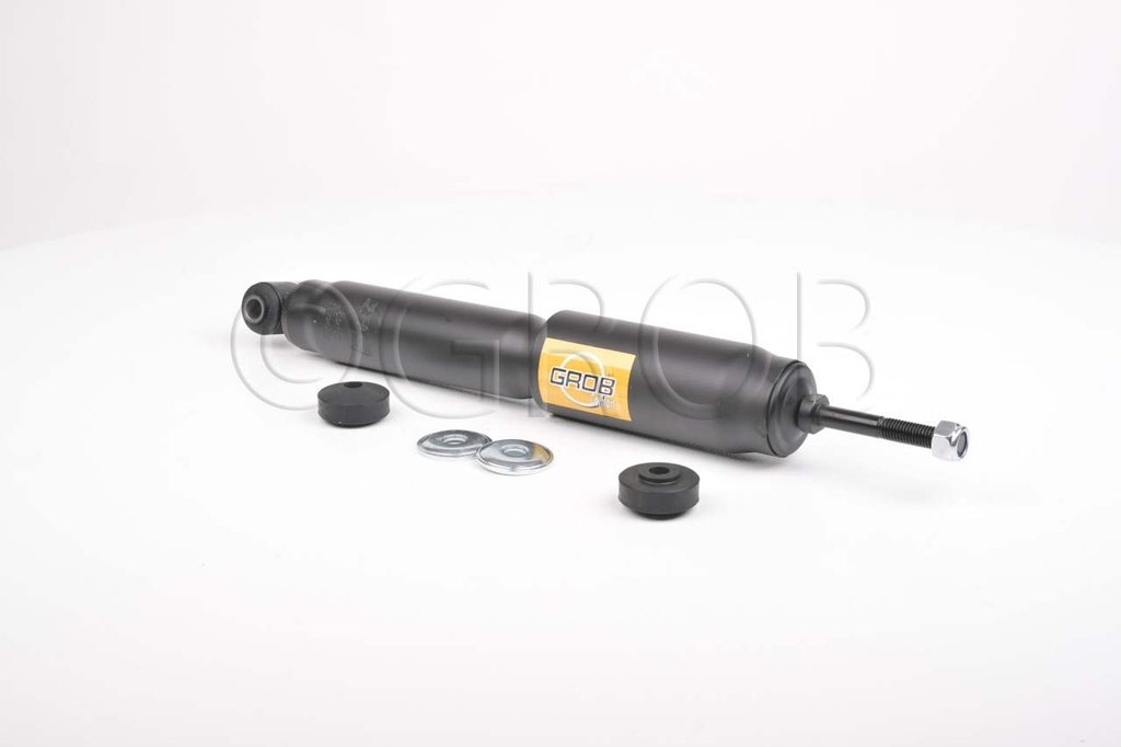 AMORTIGUADOR DELANTERO FD F-150 97-03 4X4 7000420-SYD