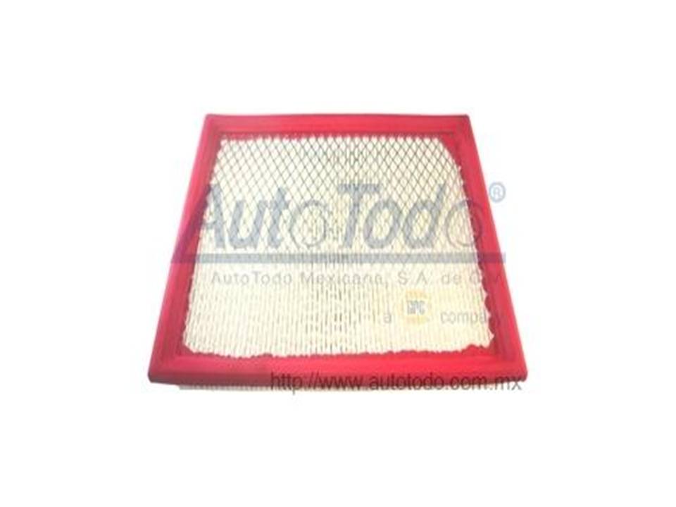 FILTRO AIRE DG STRATUS,CIRRRUS 96-02     =F-74A32