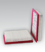 FILTRO AIRE FD MUSTANG 05-10