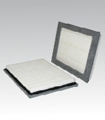 FILTRO AIRE FD LOBO.EXPEDITION V8 5.4    F-96A87