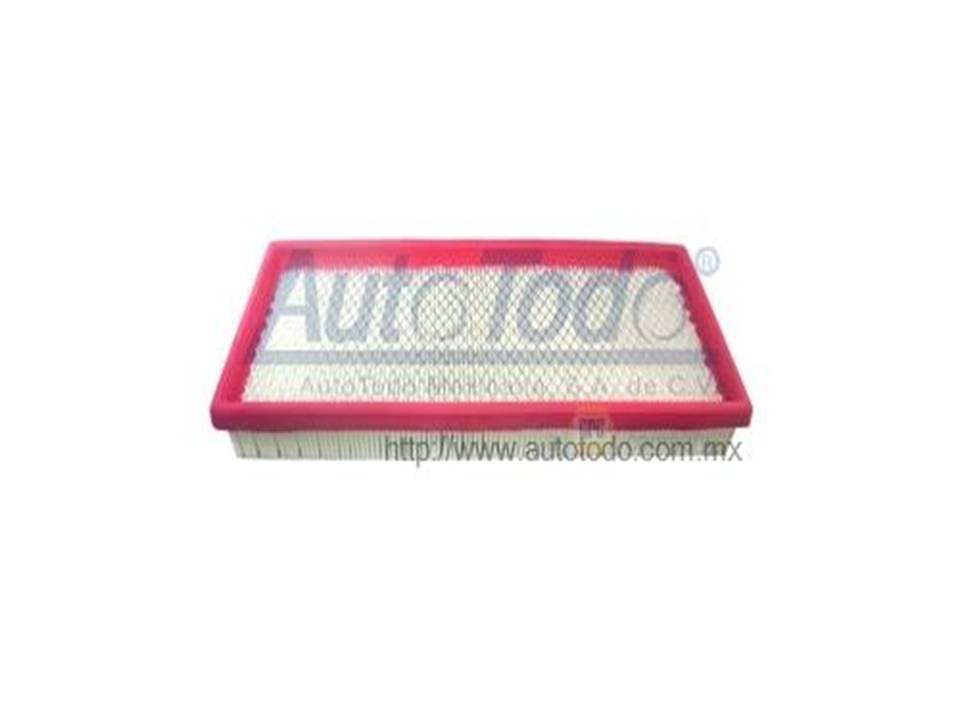 FILTRO AIRE FD F-150-87-92 F-63A66 AF-FD6366