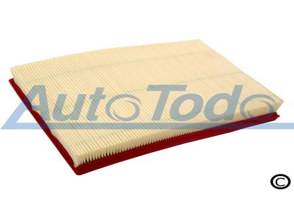 FILTRO AIRE FD FIESTA HATBACH COURIER      F-580A   CA5837