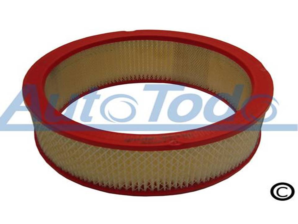 FILTRO AIRE CV SIERRA    F-192A ECA192