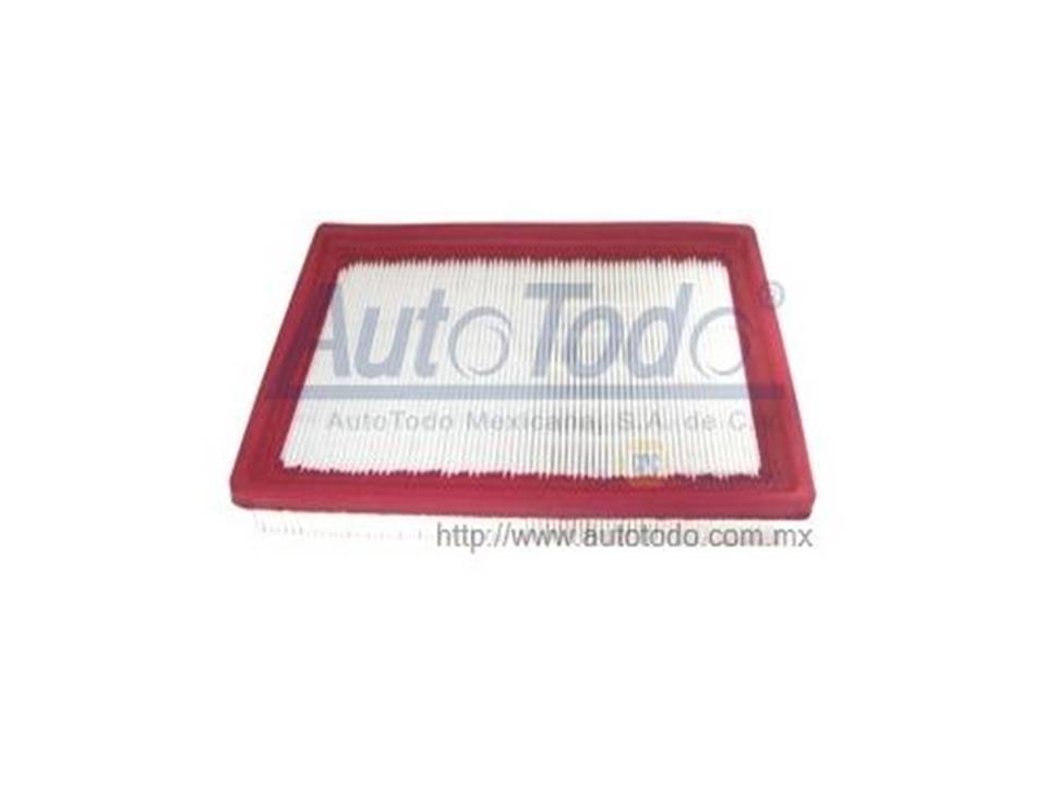 FILTRO AIRE DG VERNA       F-89A70