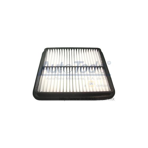 FILTRO AIRE CV TRACKER                F-80A69