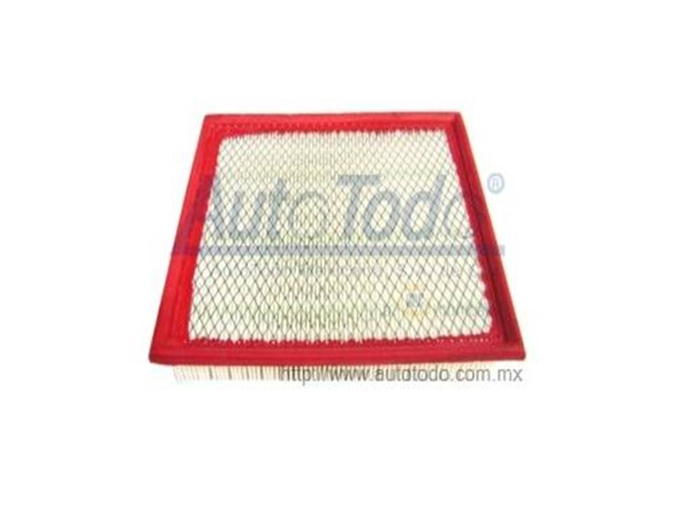 FILTRO AIRE DG VOYAGER F-90A54 AF-CR4061 F-19A16