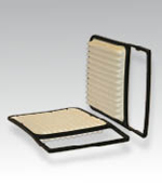 FILTRO AIRE TY AVANZA ECA1701 F-17A01