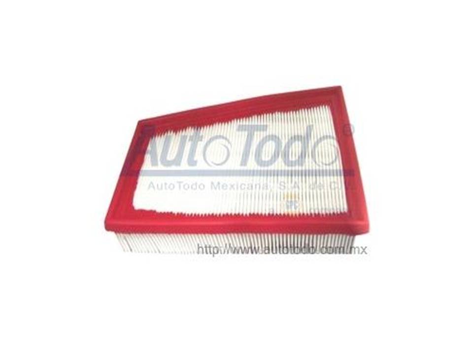 FILTRO AIRE NS MEGANE         F-17A81