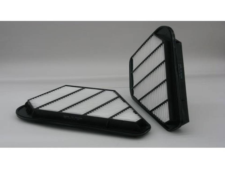 FILTRO AIRE CV ACADIA F-101A10 ECA10110