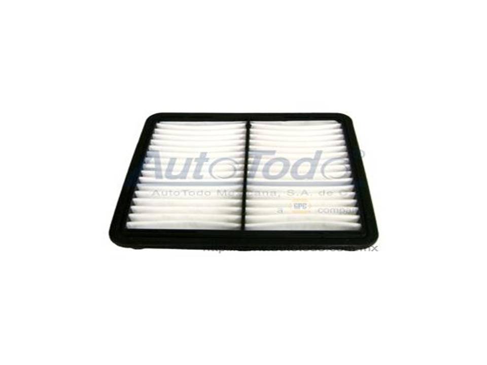 FILTRO AIRE CV MATIZ 03-05          F-44A94