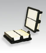 FILTRO AIRE HD FIT F-106A50 ECA10650