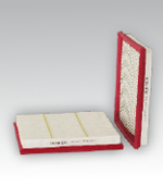 FILTRO AIRE CV CRUZE    F-13A27