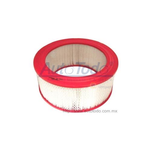 FILTRO AIRE CV SERIES E, Y F