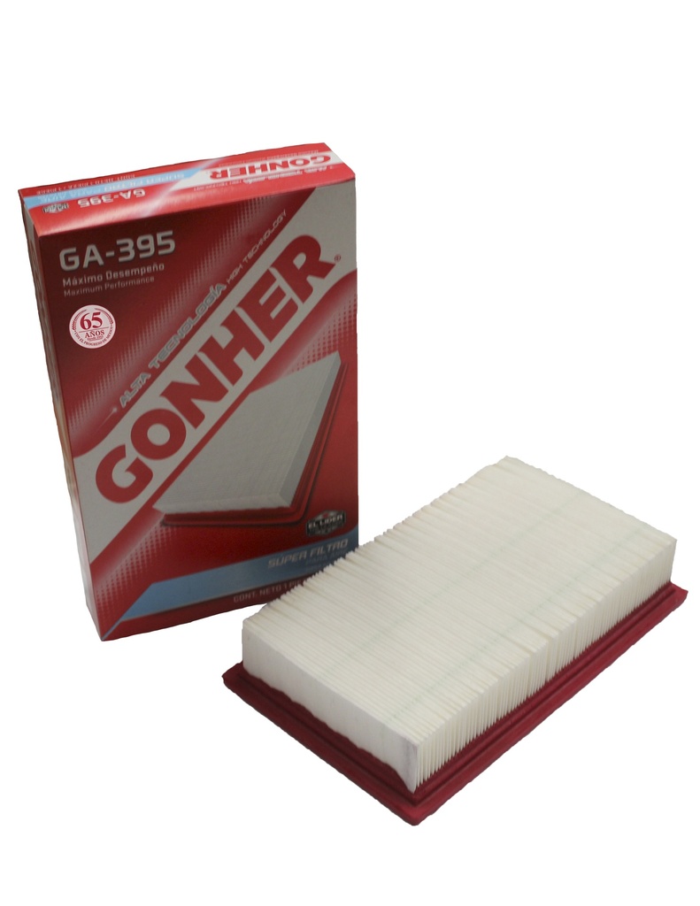 FILTRO AIRE FD EXPLORED      F-93A32