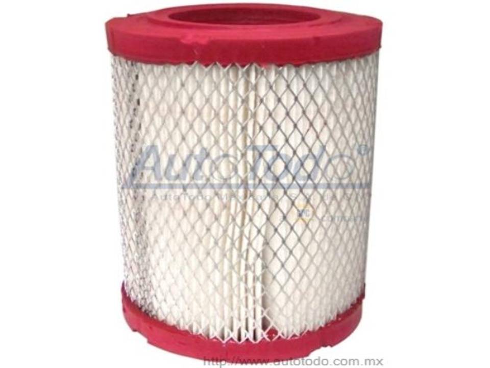 FILTRO AIRE CV TRAIL BLAZER F-93A45 ECA2014