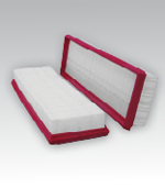 FILTRO AIRE RN TRAFIC 07-15 DIESEL