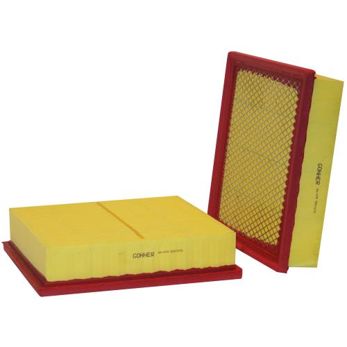 FILTRO AIRE DG DURANGO F-107A55 AF-CR10755