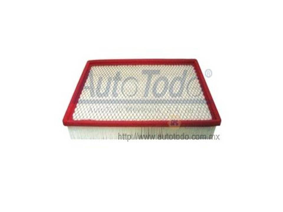 FILTRO AIRE DG RAM 5.7-5.9 V8 F-24A04