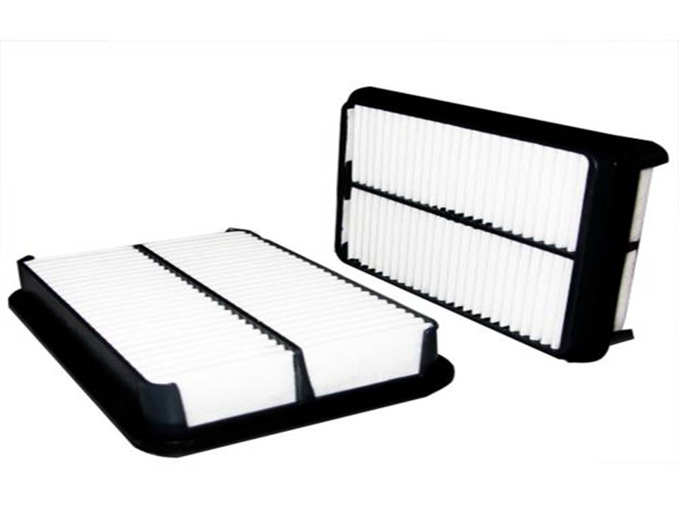 FILTRO AIRE TY F-66A90 CA6690 GC-6690A