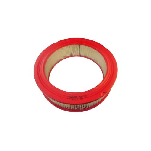 FILTRO AIRE DG Y EQUPO DE GAS     F-160A