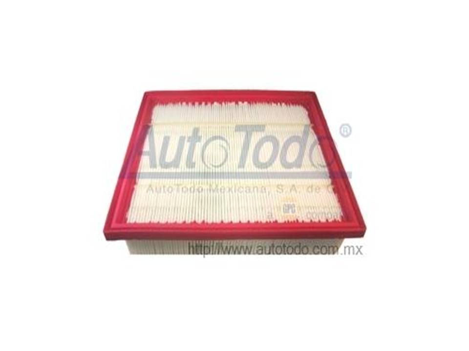 FILTRO AIRE VW JETTA A-3-93-96 F-74A31