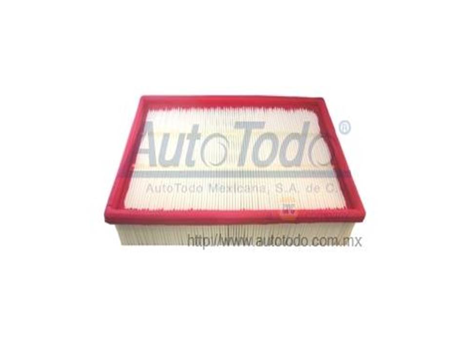 FILTRO AIRE VW DERBY CORSAR    F-41A16